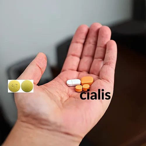 Cialis precio sin receta